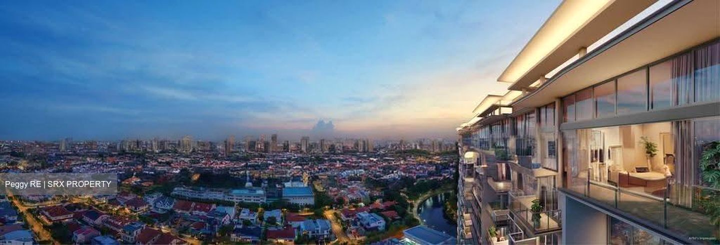 Grand Dunman (D15), Apartment #617440531
